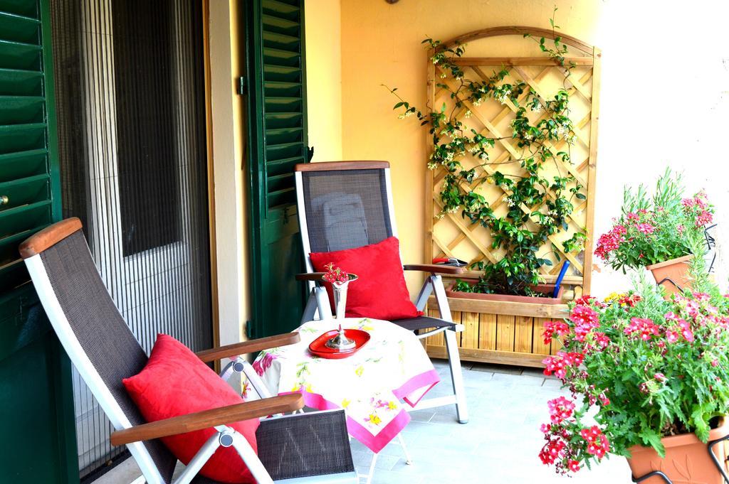 La Farina Suite Home Florença Quarto foto