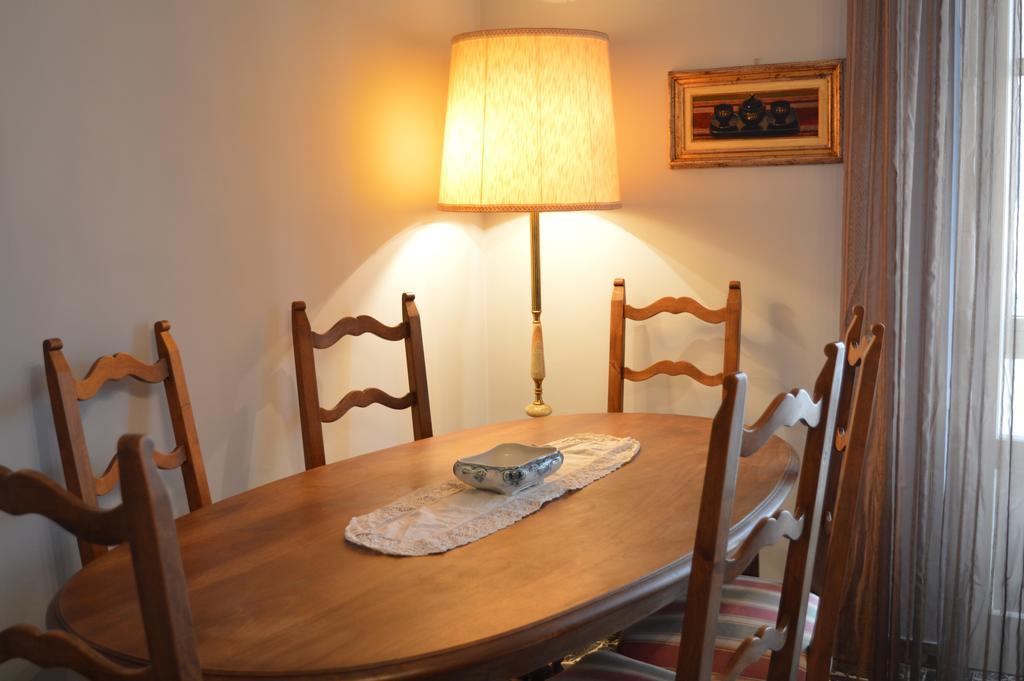 La Farina Suite Home Florença Quarto foto