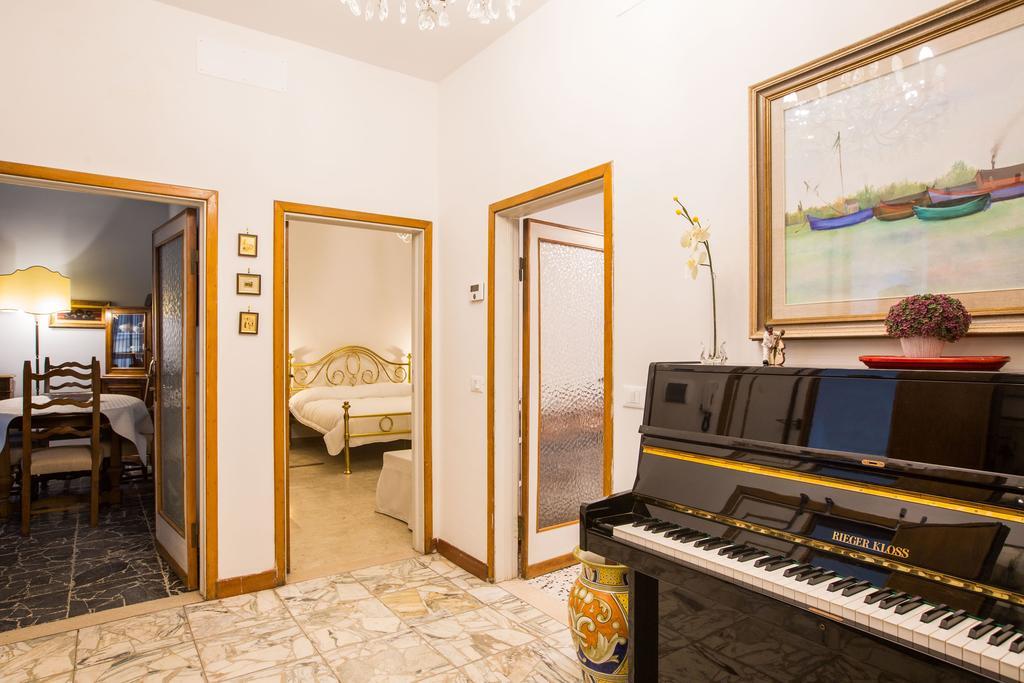 La Farina Suite Home Florença Exterior foto