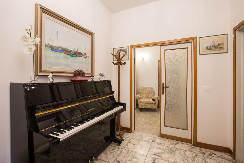 La Farina Suite Home Florença Exterior foto