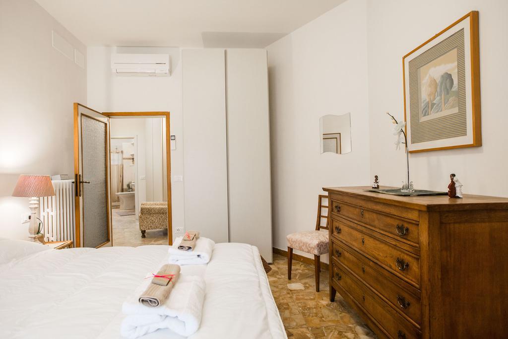 La Farina Suite Home Florença Exterior foto