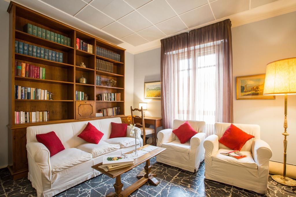 La Farina Suite Home Florença Exterior foto