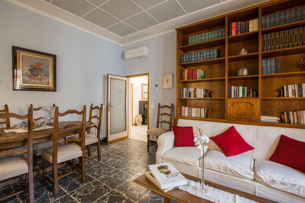 La Farina Suite Home Florença Exterior foto