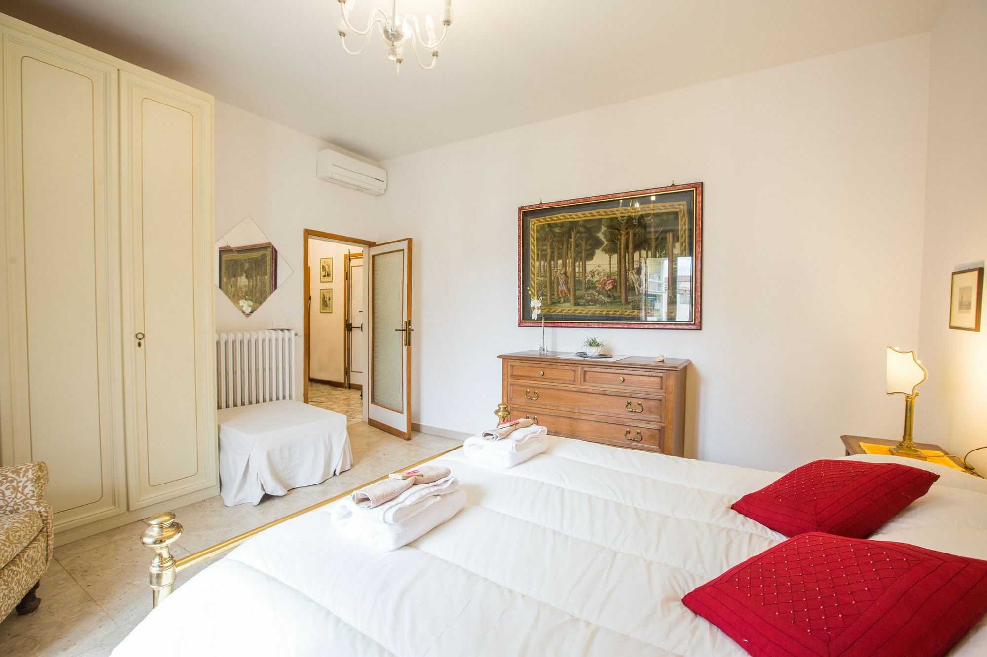 La Farina Suite Home Florença Exterior foto