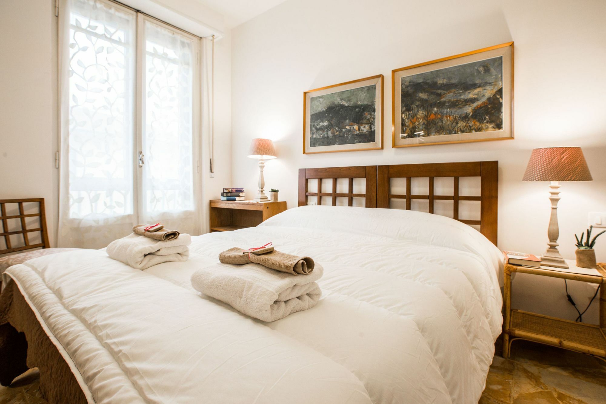 La Farina Suite Home Florença Exterior foto