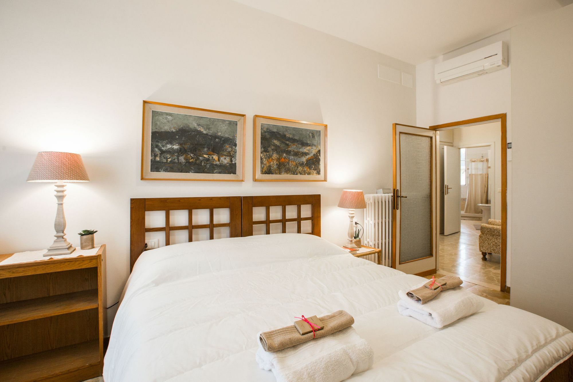 La Farina Suite Home Florença Exterior foto